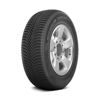 Michelin 235/60 R18 CROSSCLIMATE SUV 107V XL TL MO