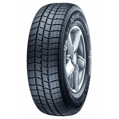 Apollo 235/65 R16C ALTRUST ALL SEASON 115/113R TL DOT2024