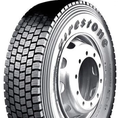 FIRESTONE 315/80 R22.5 FD622+ 156L TL M+S