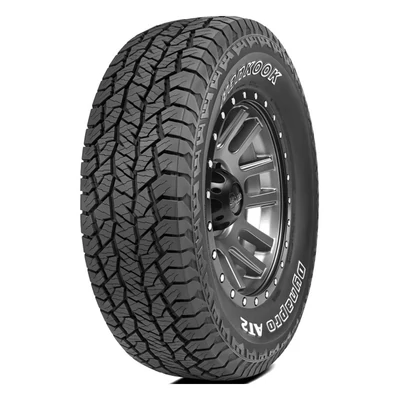 HANKOOK 265/65 R17 RF11 Dynapro AT 2 112T TL