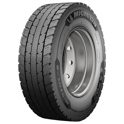Michelin 315/70 R22,5 X MULTI ENERGY D 154/150L 3PMSF M+S TL
