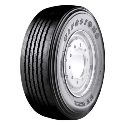 FIRESTONE 385/65 R22.5 FT522+ 160K/158L TL M+S