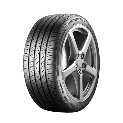 BARUM 195/50 R15 Bravuris 5HM 82V TL