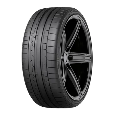 CONTINENTAL 255/40 R21 SportContact 6 102Y XL TL FR *