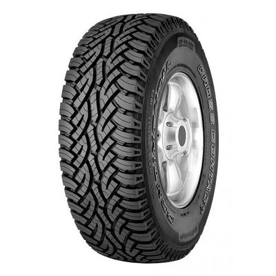 Continental 235/85 R16C ContiCrossContact AT 114/111Q TL