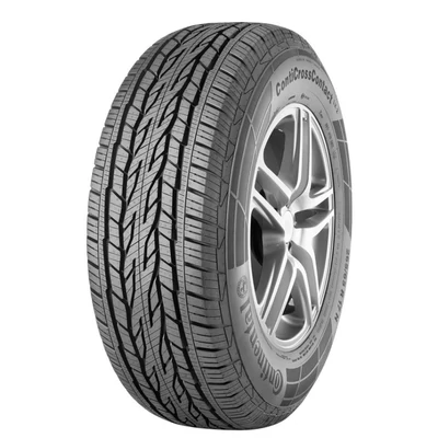 Continental 255/65 R17 ContiCrossContact LX 2 110H TL FR EV
