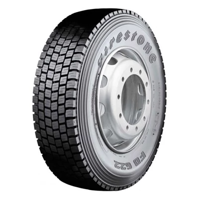 FIRESTONE 295/80 R22.5 FD622+ 152M148M TL M+S