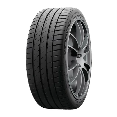 MICHELIN 235/35 R20 PILOT SPORT 4 S 92Y XL TL ACOUSTIC T0