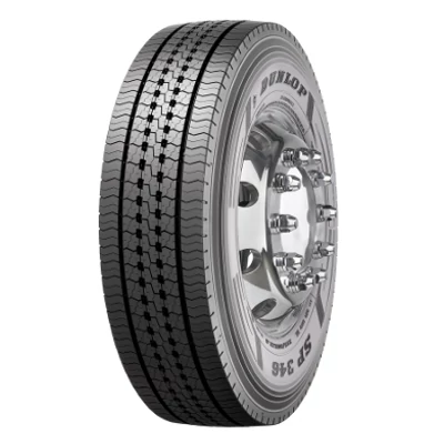 DUNLOP 245/70 R17.5 SP346 136/134M TL