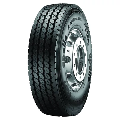 APOLLO 13 R22.5 EnduTrax MA 156/150K TL ON/OFF korm. M+S