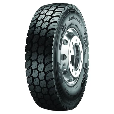 APOLLO 13 R22.5 EnduTrax MD 156/150K TL ON/OFF hajtott M+S