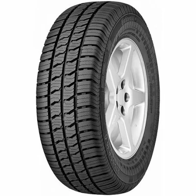 CONTINENTAL 235/65 R16C VANCOFOURSEASON 2 115/113R TL