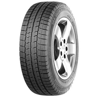 SPORTIVA 195/70 R15C VAN SNOW 2 104/102R TL