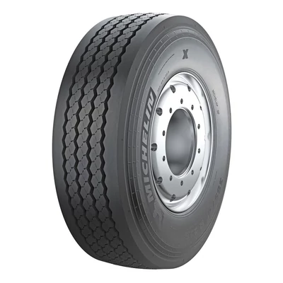MICHELIN 385/65 R22.5 XTE3 160J TL M+S