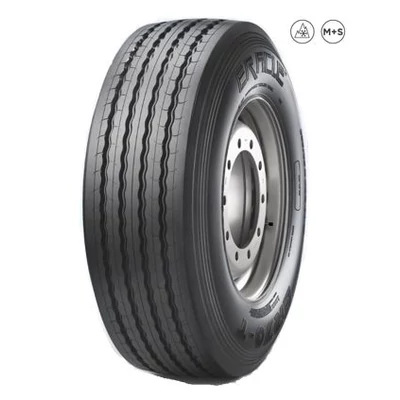 ERACLE 385/65 R22.5 ER70-T 160K TL M+S (by Pirelli)