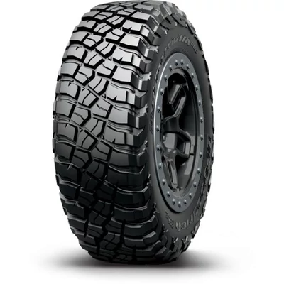 BFGoodrich 285/75 R17 MUD TERRAIN T/A KM3 121/118Q TL