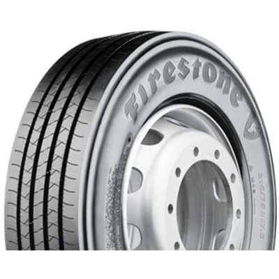 FIRESTONE 245/70 R19.5 FS411 136/134M TL M+S