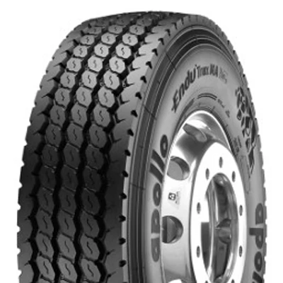 APOLLO 385/65 R22.5 EnduTrax MA HD 164K TL M+S