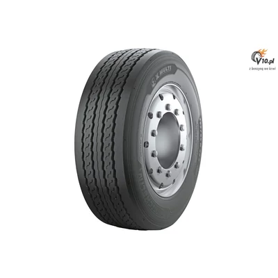 Remix 385/65 R22,5 X MULTI T 160K TL KARKASZ BANK