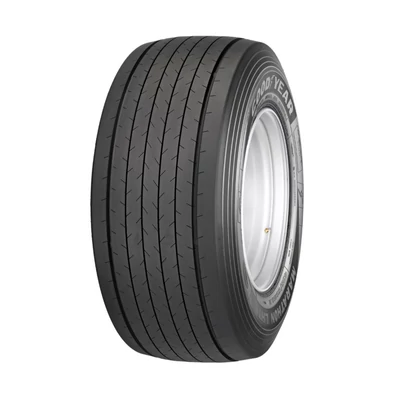 GOODYEAR 455/40 R22.5 LHT + 160J TL M+S