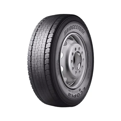 Bridgestone 315/70 R22,5 ECOHD2 154L 3PMSF M+S TL