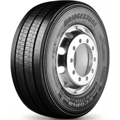 Bridgestone 315/60 R22,5 ECOHS2 154L 3PMSF M+S TL