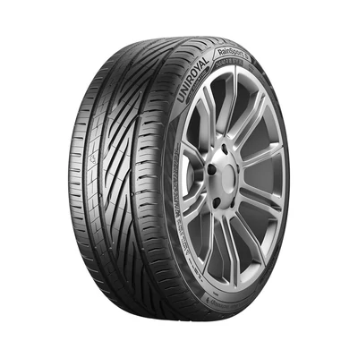 UNIROYAL 215/45 R17 RainSport 5 87Y TL FR