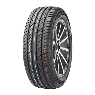 Royal Black 215/55 R18 Royal Eco 99V XL TL