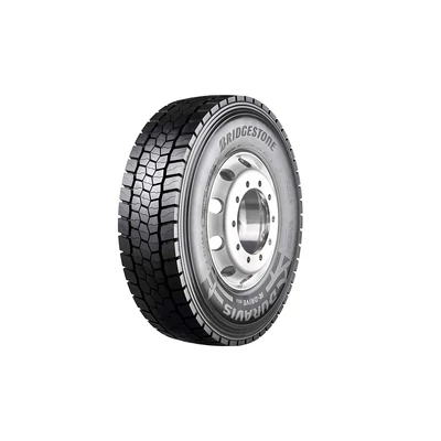 BRIDGESTONE 315/70 R22.5 Duravis RD2 154/152L TL  huzo M+S