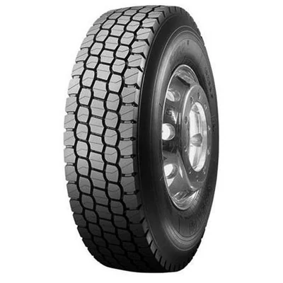 SAVA 12 R22.5 ORJAK O3 PLUS 152/148L TL M+S