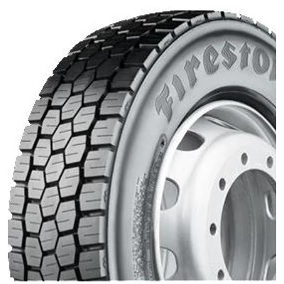 FIRESTONE 245/70 R17.5 FD611 136/134M TL M+S