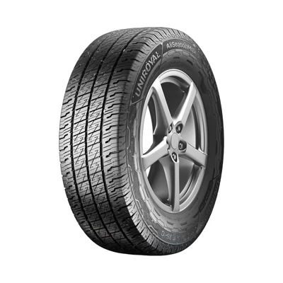 UNIROYAL 215/70 R15C AllSeasonMax 109/107R TL