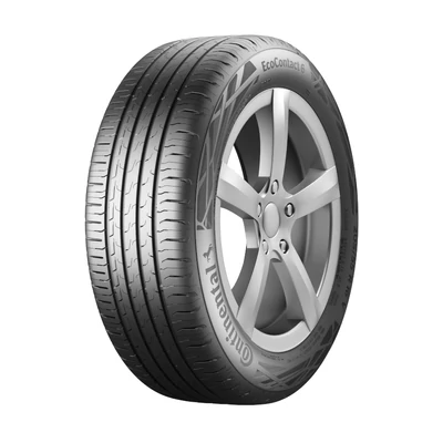 CONTINENTAL 245/35 R20 EcoContact 6 95W XL TL FR EV