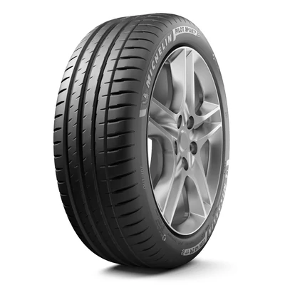 MICHELIN 245/40 R19 PILOT SPORT 4 98Y XL TL PEREMVEDOS ZP *