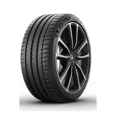 Michelin 275/40 R21 PILOT SPORT 4 SUV DEMO 107Y XL TL DOT2024