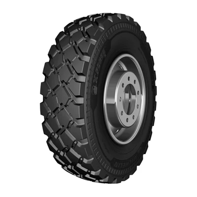 Michelin 335/80 R20 X FORCE ZL 150K TL On/Off