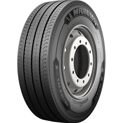 MICHELIN 355/50 R22.5 X MULTI Z 156K TL M+S 3PMSF