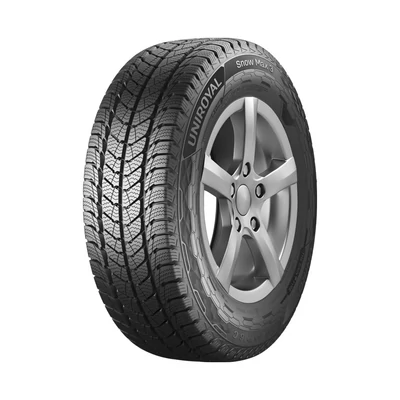 UNIROYAL 215/60 R17C Snow Max 3 109/107T TL UNIROYAL 215/60 R17C Snow Max 3 109/107T TL