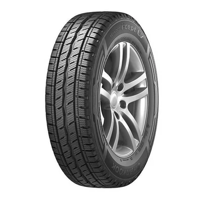 HANKOOK 195/65 R16C RW12 Winter i*cept LV 104/102T TL