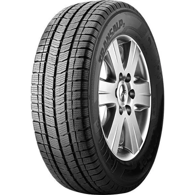 Kléber 225/70 R15C Transalp2 112/110R TL