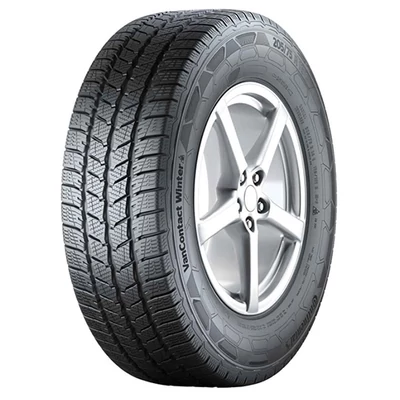 CONTINENTAL 205/75 R16C VanContact Winter 113/111R TL