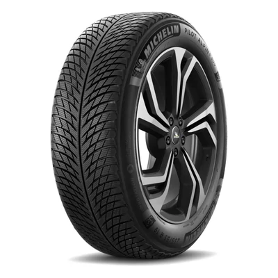 MICHELIN 235/50 R20 PILOT ALPIN 5 SUV 104V XL TL PEREMVEDOS