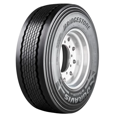 BRIDGESTONE 385/55 R22.5 Duravis RT2 160K TL M+S