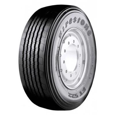FIRESTONE 385/55 R22.5 FT522+ 160K TL M+S