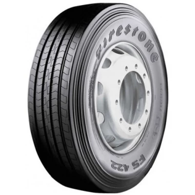 FIRESTONE 385/55 R22.5 FS422+ 160K TL M+S