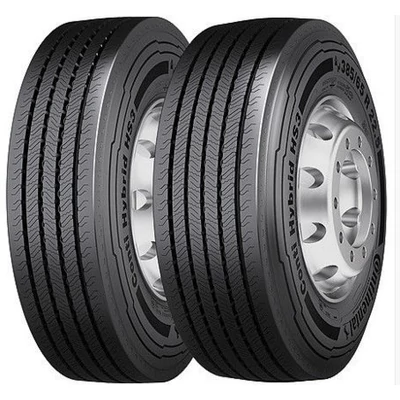 CONTINENTAL 385/65 R22.5 Conti Hybrid HS3+ (CHS3+) 160K 20PR TL M+S