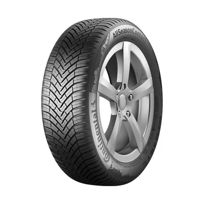 Continental 195/55 R16 AllSeasonContact 87H TL EV