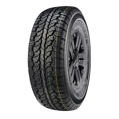 ROYAL BLACK 185/75 R16C Royal A/T 104/102S TL
