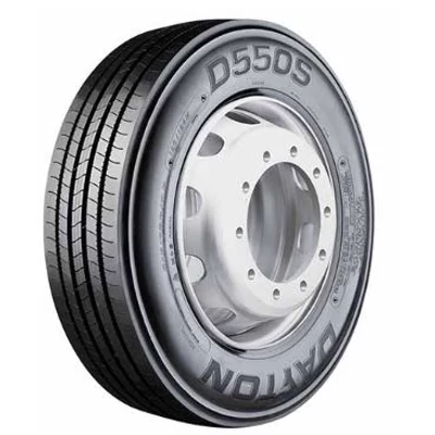 Dayton 245/70 R17,5 D550S 136/134M 3PMSF M+S TL