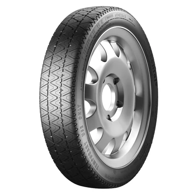 Continental 135/80 R18 sContact 104M TL